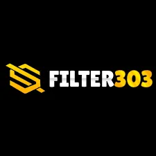 FILTER303 - Aplikasi Filter Instagram Terbaik untuk Edit Foto Kreatif