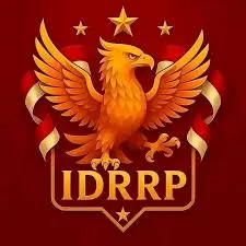 idrrp - Pemutar MP3 APK