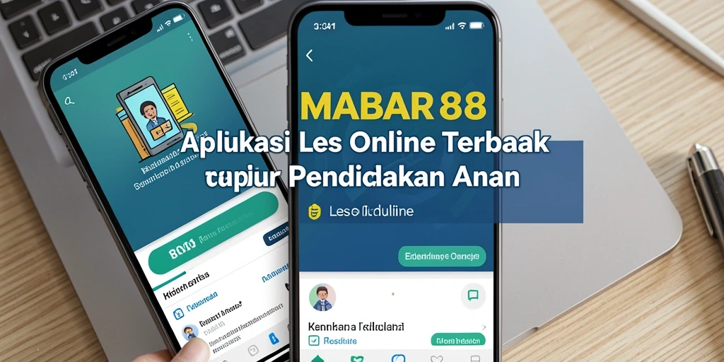 Tampilan antarmuka MABAR88 yang intuitif dan menarik.