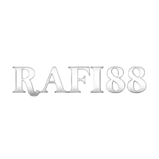 RAFI88 - Game Tembak Senjata Penuh Aksi dan Strategi