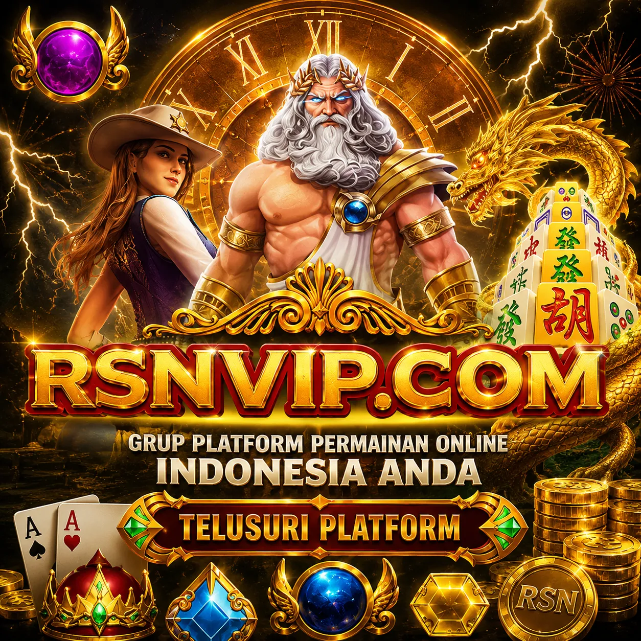 RSNVIP - Aplikasi Mewarnai Digital untuk Anak dan Keluarga